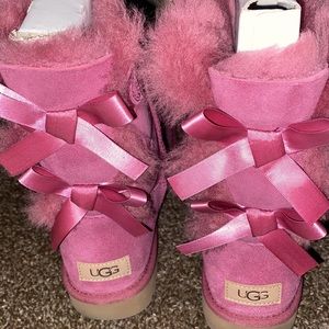 Women UGG boots
